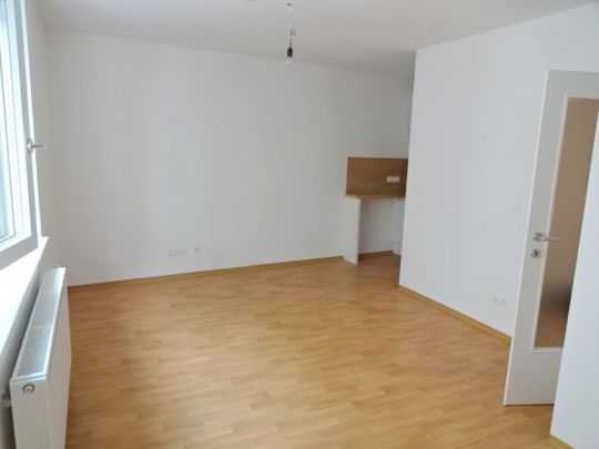 UNBEFRISTET 714,92 € inkl. Heizung&WW, moderne Küche & Bad, ruhige Innenhoflage, 2Min zur U3 - Photo 1