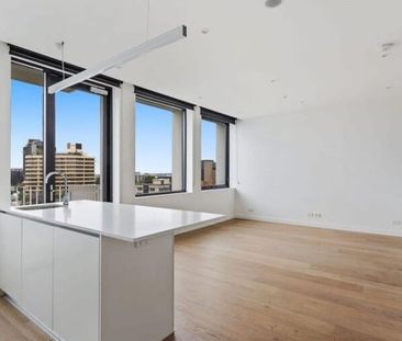 Beautiful Views from this 1 Bedroom Apartment Unfurnished - Photo 6