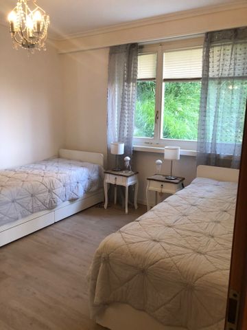 Appartement de 3.5 pièces meublé ou non meublé au 1er étage - Photo 4