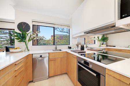 6/85 Albion Street, Randwick NSW 2031 - Apartment For Rent | Domain - Photo 5