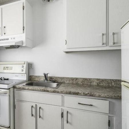 Loft à louer Limoilou novembre 2025 - Photo 3