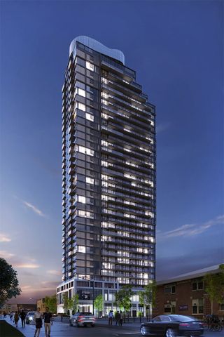 E18HTEEN Luxury Apartments for Rent - Photo 5