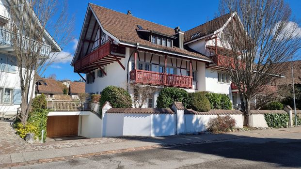 5 Zimmer, 110 m², EG - Foto 1