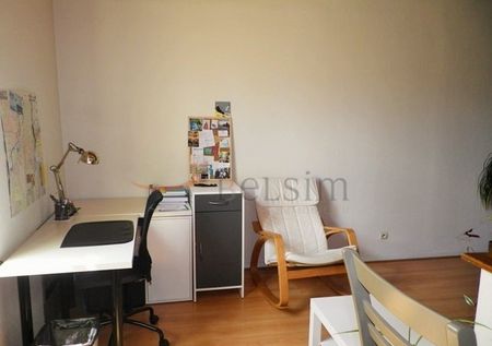 Appartement 1 pièce à Metz-Centre-Ville - Photo 3