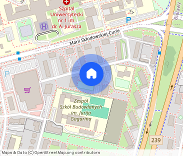 Wynajmę pokój dla studentki ul. Cicha Bydgoszcz Bielawy - Zdjęcie 1