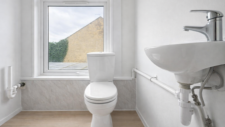 1 bedroom in a house share to rent - Photo 3