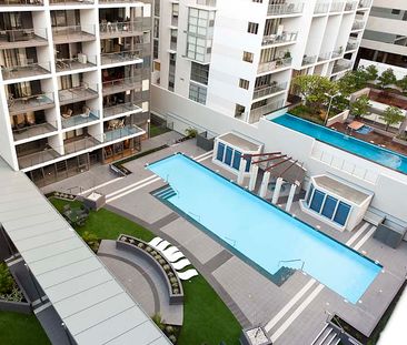94/143 Adelaide Terrace, East Perth WA 6004 - Photo 3