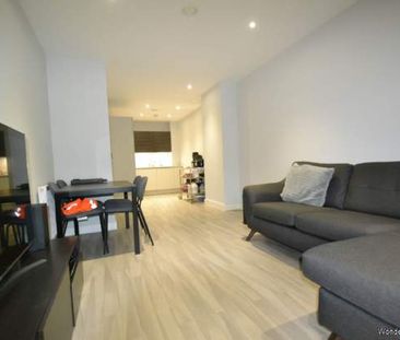 1 bedroom property to rent in Southall - Photo 1