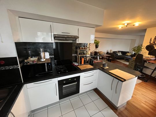Appartement 3 pièces - Photo 1