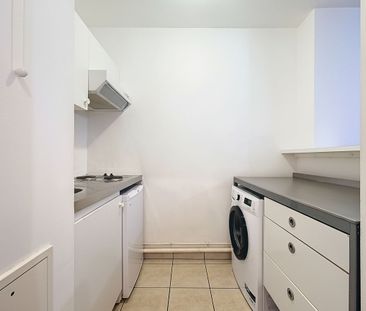Location appartement 1 pièce, 35.96m², Saint-Germain-en-Laye - Photo 1