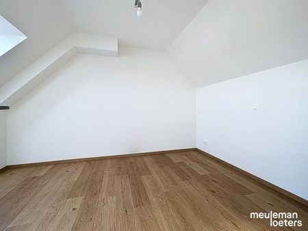 Appartement te huur - Foto 5