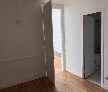 Location appartement 3 pièces 54.32 m² à Rouen (76000) - Photo 6