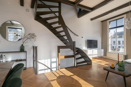 Huis te huur: Lange Haven 99 3111 CD Schiedam - Photo 5