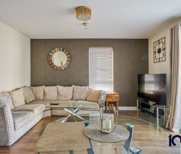 1 bedroom apartment to rent - Photo 2