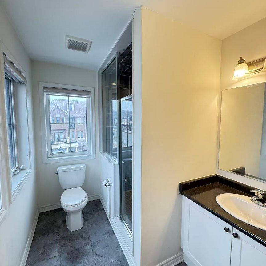 For Lease - 56 Cornell Centre Boulevard, Markham, Ontario - Photo 1