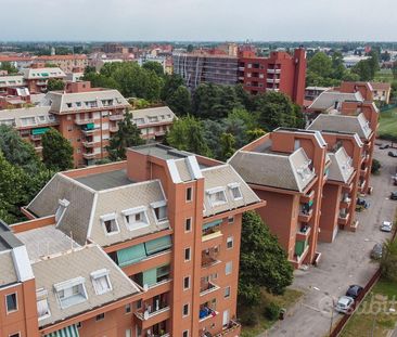 Monolocale zona Vimodrone con balcone - 700eu - Foto 4