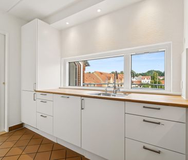 Sprit nyt lækkert køkken - Foto 1