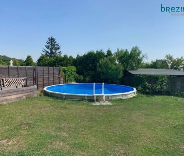 "Dream a little dream" - kleines Paradies mit Garten und Pool - Foto 2