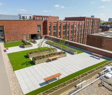 1 bedroom flat to rent - Photo 2