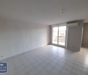 Location Appartement 2 pièces 47m² BELFORT 90000 - Photo 6