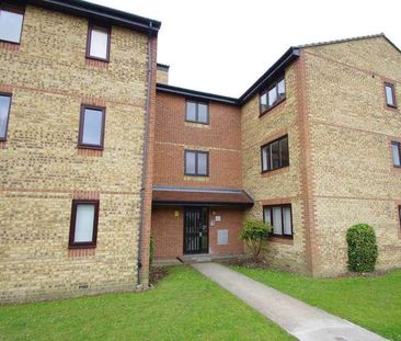 Purbeck House, Wd, Watford, WD18 - Photo 1