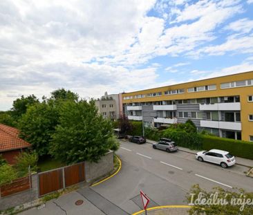 Pronájem bytu 2+kk 34 m2 - Photo 3