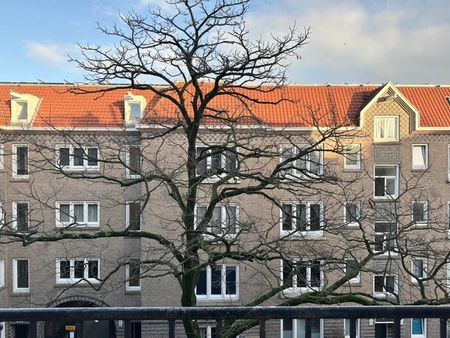 Te huur: Appartement De Kempenaerstraat in Amsterdam - Photo 2