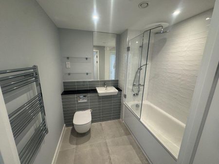 Studio to rent - Photo 3