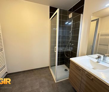 Location Appartement 3 pièces 66m² RENNES 35000 - Photo 5