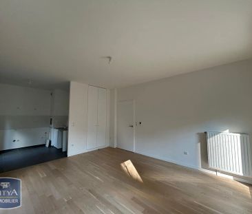 Appartement à louer 3 pièces 69.59m² - Photo 3