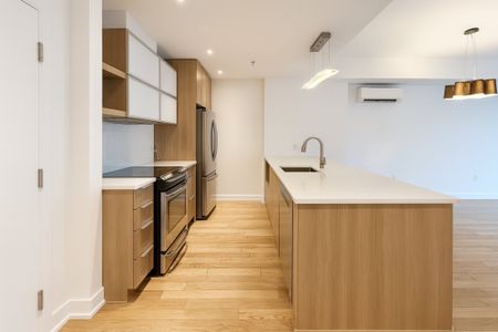 Appartement à louer - Montréal (Côte-des-Neiges/Notre-Dame-de-Grâce) (Côte-des-Neiges) - Photo 4