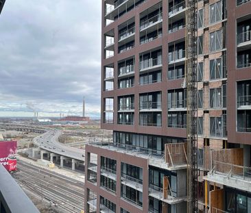 For Lease - 35 Parliament Street Unit# 1503, Toronto, Ontario - Photo 4