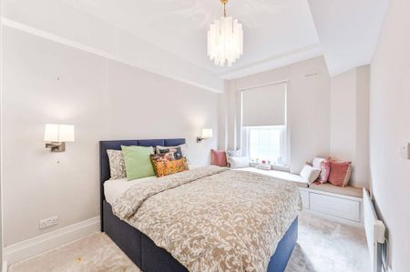 4 bedroom flat to rent - Photo 4