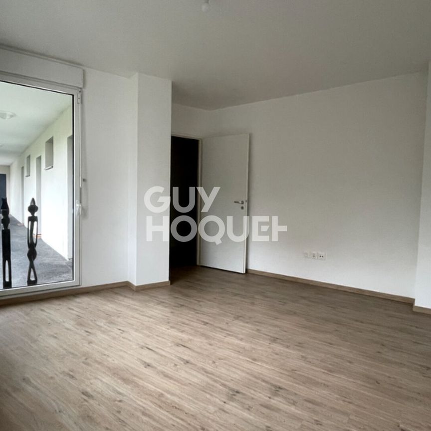 Appartement NEUF Gentilly 4 pièce(s) 89.50 m2 - Photo 1