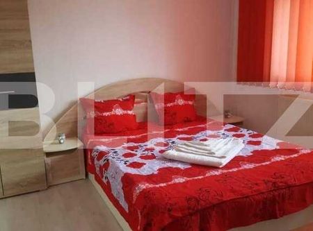 Apartament cu 2 camere, 52 mp, decomandat, pet friendly, mobliat/finisat, in zona strazii Grigore Alexandrescu - Photo 3
