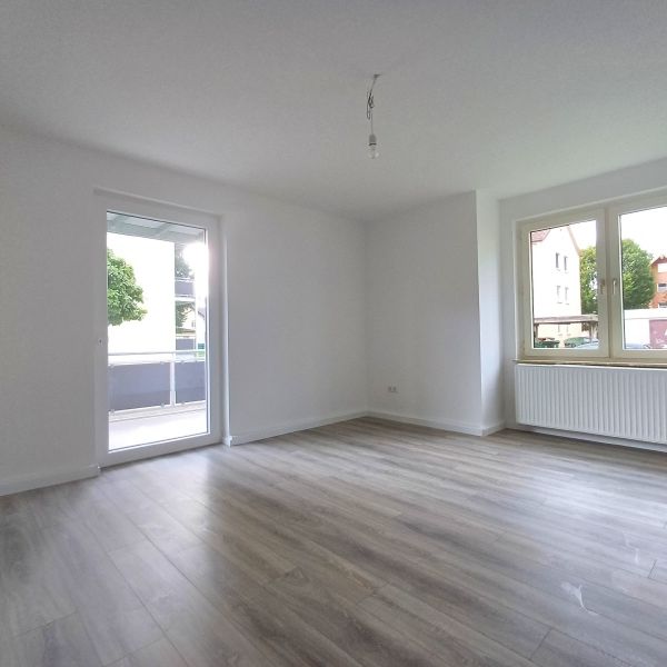 Erdgeschoss & Innenstadt gewünscht? Gefunden! - Photo 1