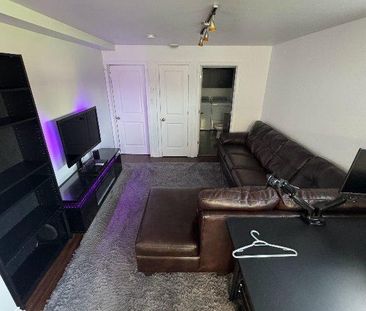 Appartement à louer un grand 3 1/2 pour le 1er novembre à Beauharnois - Photo 3
