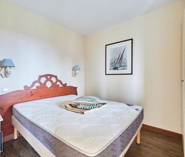 Location Appartement 2 pièces 31m² DEAUVILLE 14800 - Photo 5