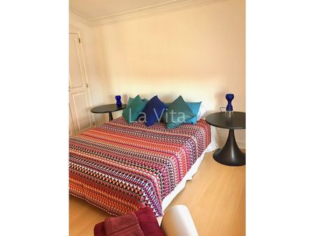 Apartamento T3 em Lisboa - Photo 5