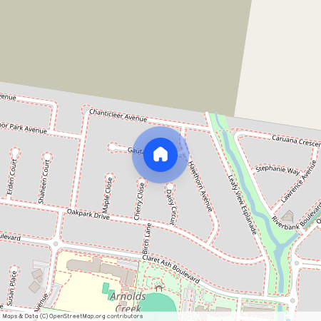 4 Gautam Grove, Vic 3337, Harkness