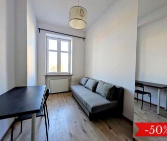 Pokój, al. marsz. Józefa Piłsudskiego - Photo 6