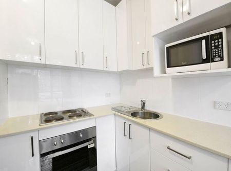 3/13 Waine Street, Surry Hills NSW 2010 - Apartment For Rent | Domain - Photo 4