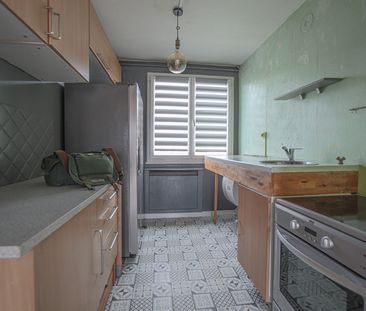 Location Appartement 3 pièces 46m² ROUEN 76000 - Photo 5