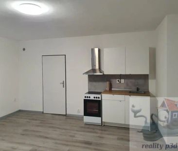Pronájem 1+kk Česká Lípa, bezbariérový, centrum města. - Photo 6