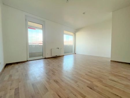 ZENTRALE LAGE I 3 Zimmer-Wohnung nahe City Park - Photo 5