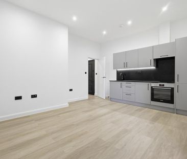 1 bedroom apartment to rent - Photo 5