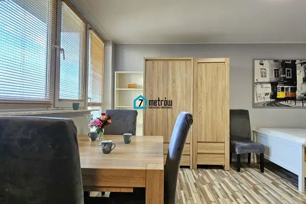 Piękne mieszkanie - centrum blisko UMK i Starówki - Zdjęcie 1