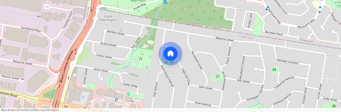 33 Highcrest Drive, Qld 4118, Browns Plains