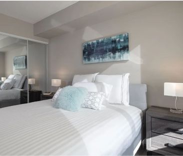 For Lease - 167 Church Street Unit# 812, Toronto, Ontario - Photo 3