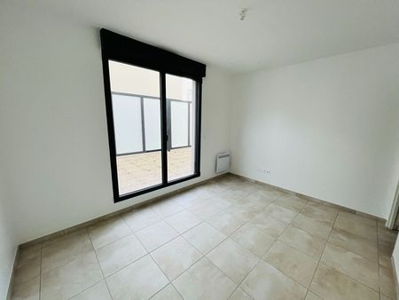 Location Appartement 2 pièces 46m² - Photo 4